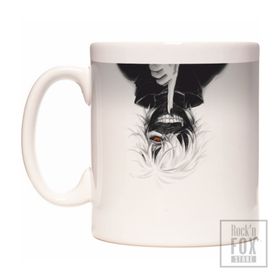 Rock'n Fox Tokyo Ghoul Anime Manga Kupa Bardak