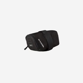 Rockrider 100 Siyah 0.5 lt Sele Çantası