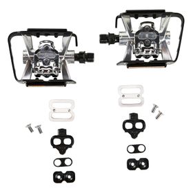 Rockrider 500 Yarı Otomatik SPD Dağ Bisikleti Pedalı