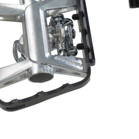 Rockrider 500 Yarı Otomatik SPD Dağ Bisikleti Pedalı