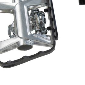 Rockrider 500 Yarı Otomatik SPD Dağ Bisikleti Pedalı