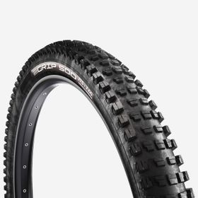 Rockrider Grip 500+ 27.5x2.6 Yumuşak Damak Telli Bisiklet Dış Lastik