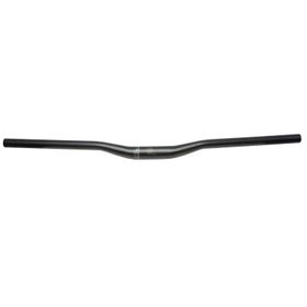 Rockrider Oversize 31.8 mm Yükseltilmiş Gidon