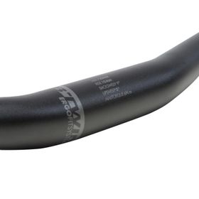 Rockrider Oversize 31.8 mm Yükseltilmiş Gidon