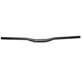 Rockrider Oversize 31.8 mm Yükseltilmiş Gidon