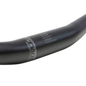 Rockrider Oversize 31.8 mm Yükseltilmiş Gidon