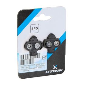Rockrider SPD Kal Shimano Uyumlu Bisiklet Pedal Aksesuarı