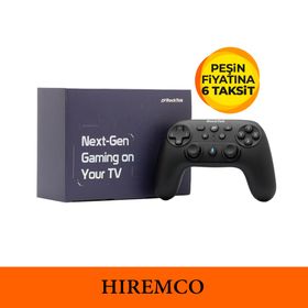 RockTek GP1500 Gamepad