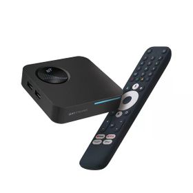 RockTek GX1-AI Yapay Zeka Android Tv Box