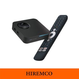 RockTek GX1-AI Yapay Zeka Android Tv Box