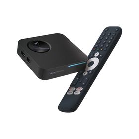 RockTek GX1-AI Yapay Zeka Android Tv Box