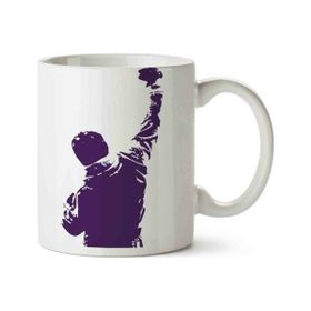 Rocky Balboa Baskılı Kupa Bardak