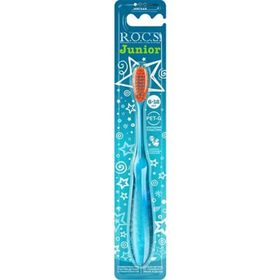 Rocs 6-12 Yaş Junior Diş Fırçası