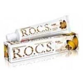 Rocs 60 ml Lekelere Karşı Diş Macunu