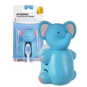 Rocs 9555038901740 Flipper Diş Firçası Kabı