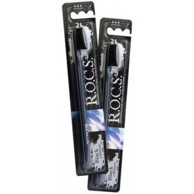 Rocs Black Edition Diş Fırçası