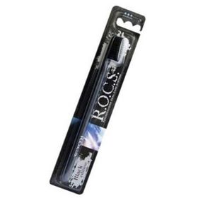 Rocs Black Edition Diş Fırçası