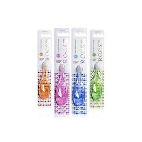 Rocs Extra Soft Baby 0-3 Yaş Diş Fırçası