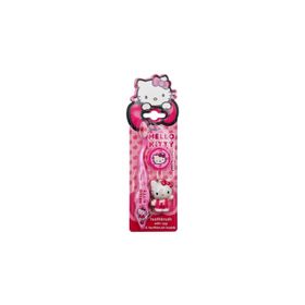 Rocs Hello Kitty Anahtarlıklı Diş Fırçası