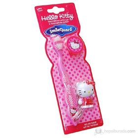 Rocs Hello Kitty Anahtarlıklı Diş Fırçası