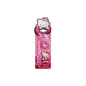 Rocs Hello Kitty Anahtarlıklı Diş Fırçası