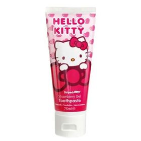 Rocs Hello Kitty Çocuk Diş Macunu