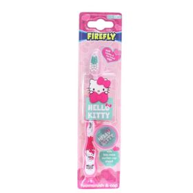 Rocs Hello Kitty Kapaklı Diş Fırçası