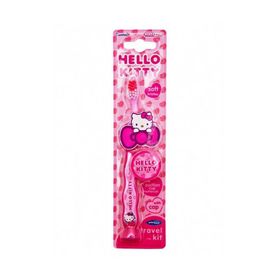 Rocs Hello Kitty Kapaklı Diş Fırçası