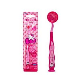 Rocs Hello Kitty Kapaklı Diş Fırçası