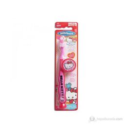 Rocs Hello Kitty Kapaklı Diş Fırçası