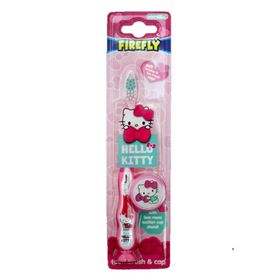 Rocs Hello Kitty Kapaklı Diş Fırçası