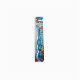 Rocs Kids 3-7 Yaş Yumuşak Sarı Diş Fırçası
