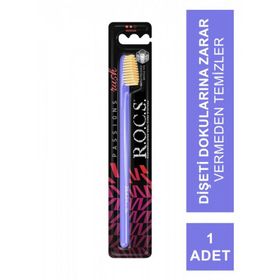 Rocs Passions Medium Diş Fırçası