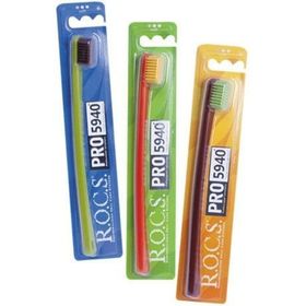 Rocs Pro 5940 1 Adet Ultra Soft Diş Fırçası