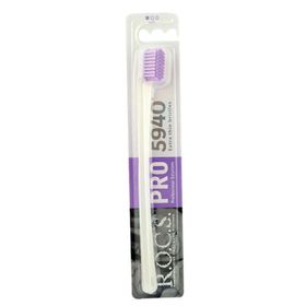 Rocs Pro 5940 Yumuşak Diş Fırçası