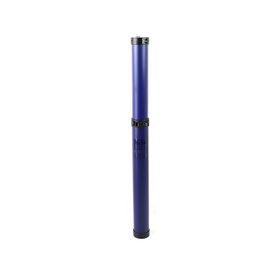 Rod Safe Zoom-lok Model1-340 3"dıa.-26"-40 Mavi Sahte Yem