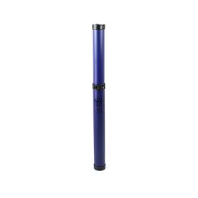 Rod Safe Zoom-lok Model1-340 3"dıa.-26"-40 Mavi Sahte Yem