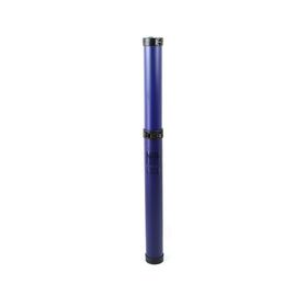 Rod Safe Zoom-lok Model1-340 3"dıa.-26"-40 Mavi Sahte Yem