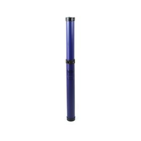 Rod Safe Zoom-lok Model1-340 3"dıa.-26"-40 Mavi Sahte Yem