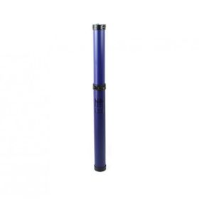 Rod Safe Zoom-lok Model1-340 3"dıa.-26"-40 Mavi Sahte Yem