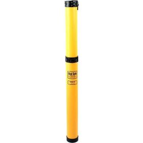 Rod Safe Zoom-lok Model1-340 3"dıa.-26"-40 Sarı Sahte Yem