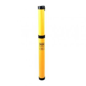 Rod Safe Zoom-lok Model1-340 3"dıa.-26"-40 Sarı Sahte Yem
