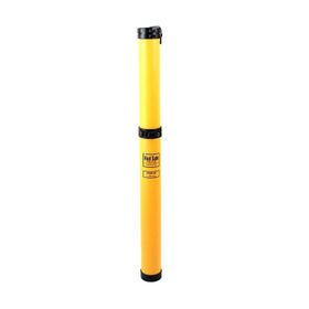Rod Safe Zoom-lok Model1-340 3"dıa.-26"-40 Sarı Sahte Yem