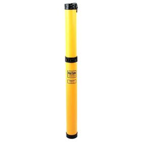 Rod Safe Zoom-lok Model1-340 3"dıa.-26"-40 Sarı Sahte Yem