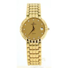 Rodania 4839.41 Unisex Kol Saati