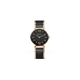 Rodania Swiss Saphire Ceramic W1 25062.44 Kadın Kol Saati