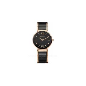 Rodania Swiss Saphire Ceramic W1 25062.44 Kadın Kol Saati