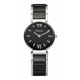 Rodania Swiss Saphire Ceramic W1 25062.46 Kadın Kol Saati