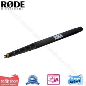 Rode Boom Pole