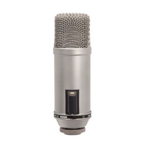 Rode Broadcaster Usb Dinamik & Sahne Mikrofon